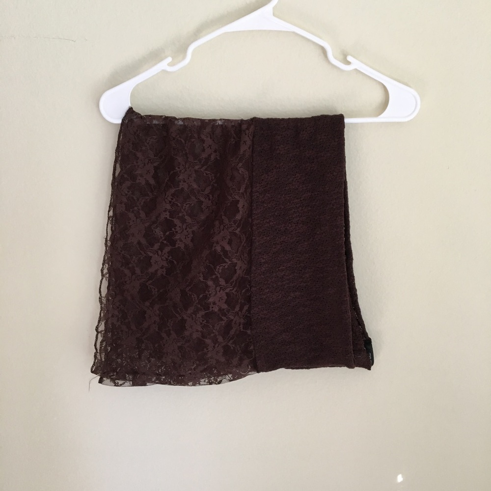 Infinity scarf - Picture 2 of 4